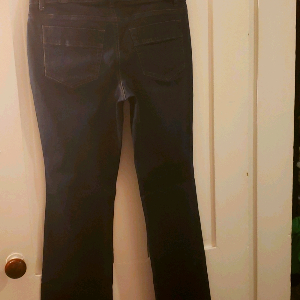 Women's jeans